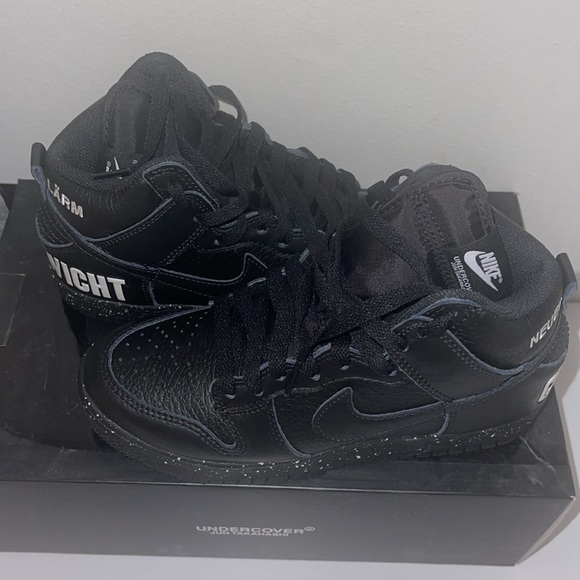 Nike Dunk Hi 1985 - Picture 2 of 6